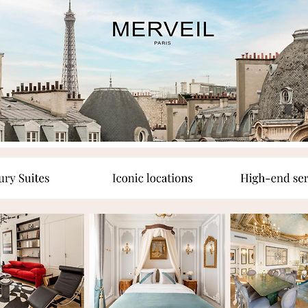 Cozy Apartment - Marais - Saint Denis II Paris Eksteriør bilde